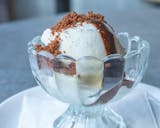 GLUTEN FREE- Vanilla Ice Cream