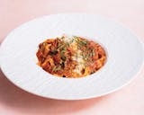 Tagliatelle al' Ragù