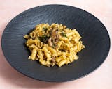 Campanelle al Tartufo