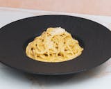 GLUTEN-FREE Cacio e Pepe