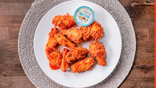 Spicy Wings