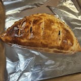 Big Daddy Meat Calzone