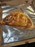 Big Daddy Meat Calzone