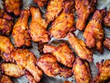Chicken Wings  (Zabiha Halal)