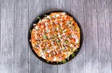 Buffalo Chicken (Thin Crust)