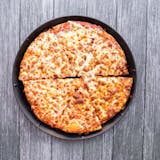 Cheese Pizza (Thin Crust)