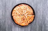 Cheese Pizza (Thin Crust)