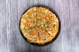 Tandoori Chicken Pizza