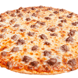 Single Topping Pizza