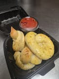 Garlic Knots