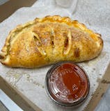 Build Your Own Calzone