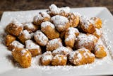 Fried Dough