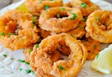 Fried Calamari