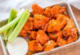 Boneless Wings