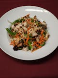 Thai Chicken Salad