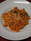 Penne Alla Vodka