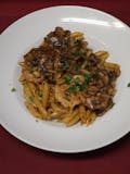 Chicken Marsala