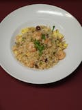 Shrimp Arroz Chaufa