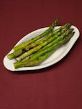 Grilled Asparagus