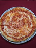 Kid's Cheese Pizza