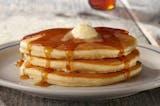 Pancakes Brunch