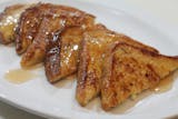 French Toast Brunch