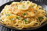 Chicken Francese