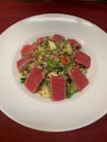 AHI Quinoa Bowl Salad