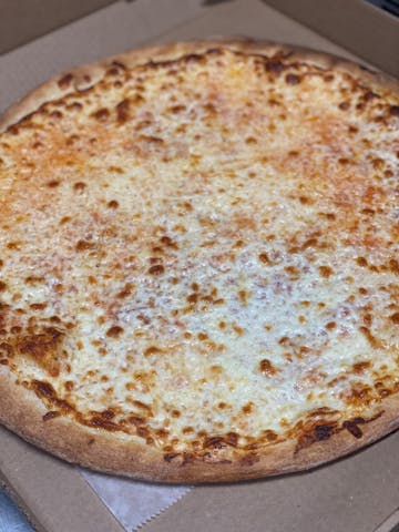 Perlas Pizza RVA - Richmond - Menu & Hours - Order Delivery