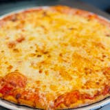 Cheese Lover’s Pizza