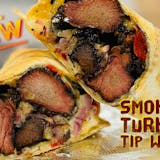 Smoked Turkey Tip
