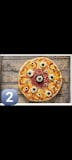 #2 HALLOWEEN PIZZA