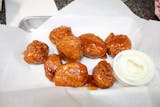 BONELESS WINGS