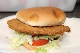 CK FRIED CHICKEN SANDWICH