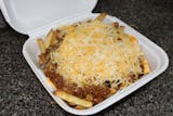 CHILI CHEESE FRIES