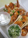 Shrimp Tacos