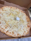 Jersey White Pizza