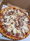 Meatlover's Pizza