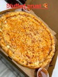 Stuffed Crust Pizza