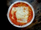 Baked Ziti