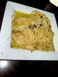 Chicken Picatta