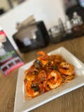 Shrimp Fra Diavolo