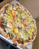 Taco Pizza