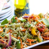 High-Protein Salad