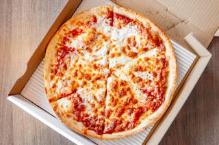 Cheese Pizza