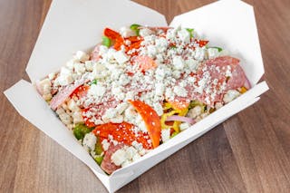 House Salad