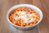 Spaghetti Roma
