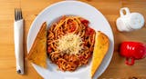 Spaghetti Alla Marinara