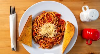 Spaghetti Roma