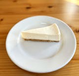 New York Cheesecake